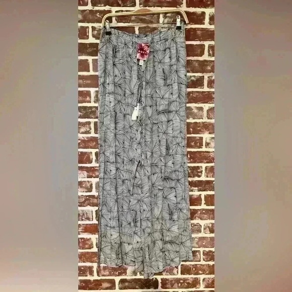 ROXY
WOMEN'S TROPICAL RHYTHM PANT NWT - Picture 4 of 4